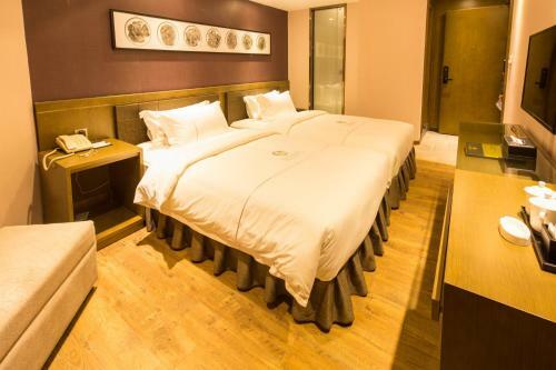 Insail Hotel (shenzhen Dongmen Branch)