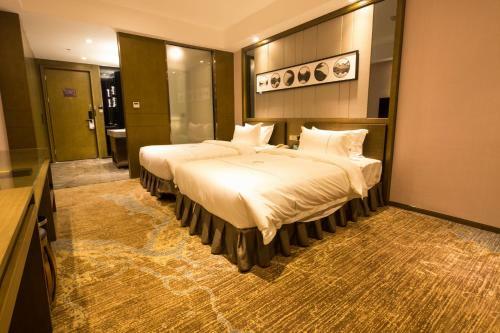 Insail Hotel (shenzhen Dongmen Branch)