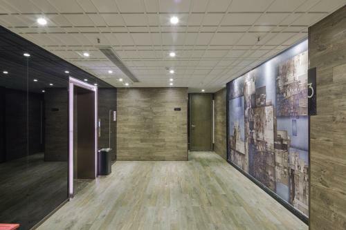 Insail Hotel (shenzhen Dongmen Branch)