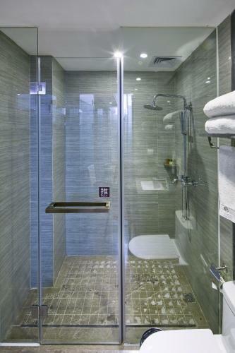 Insail Hotel (shenzhen Dongmen Branch)
