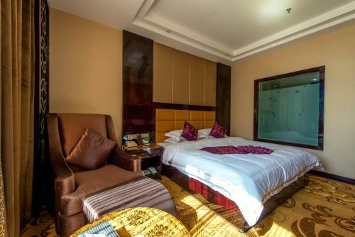 Dunhuang Suyuan Hotel