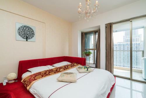 Shangpin Apartment