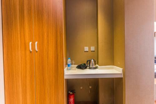 Shangpin Apartment