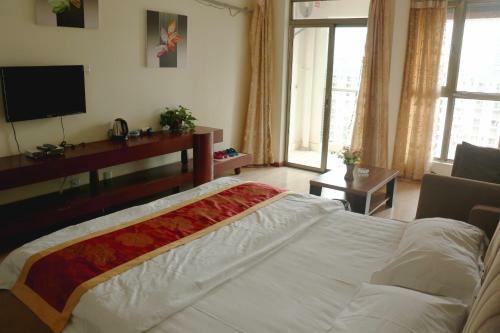 Shangpin Apartment