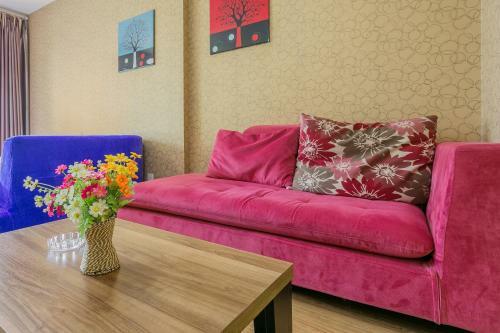 Shangpin Apartment