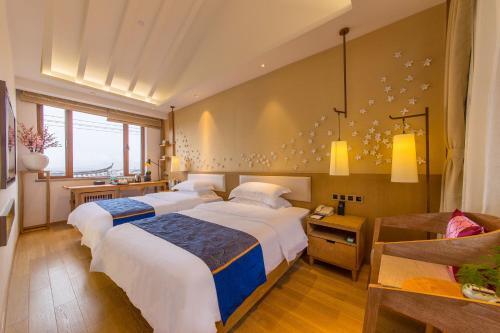 Hotel Date Of Return Inn