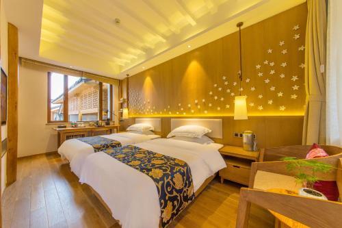 Hotel Date Of Return Inn