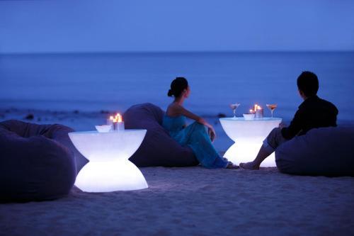 Sanya Intercontinental Hotel Villa&suite