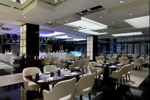 Hotel Ramada Plaza Lianyungang