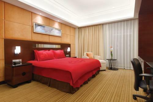 Hotel Ramada Plaza Lianyungang