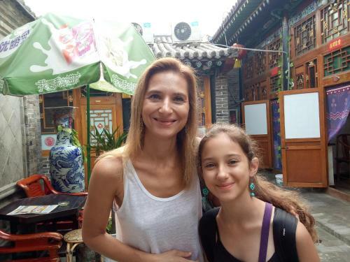 Jihoutang Homestay Pingyao