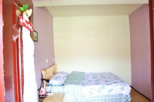 Bed & Breakfast Shicuo Guesthouse