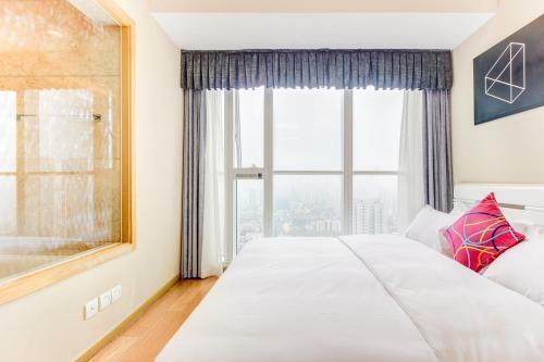 Zhishang Apartment