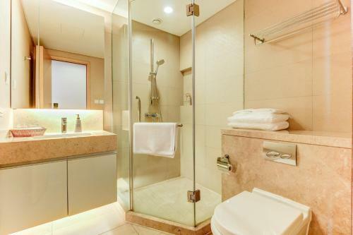 Zhishang Apartment
