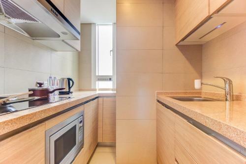 Zhishang Apartment