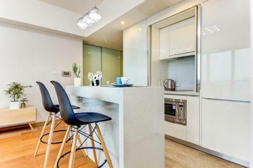 Zhishang Apartment