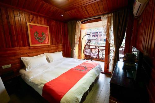 Posada Bian Cheng Xing Zi Inn