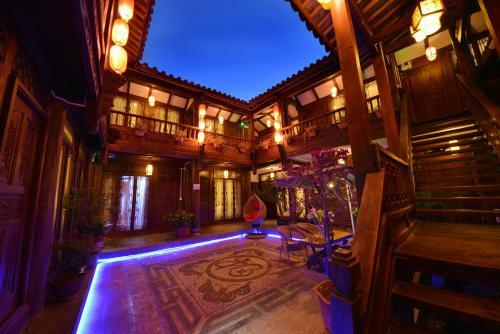 Qichi Inn