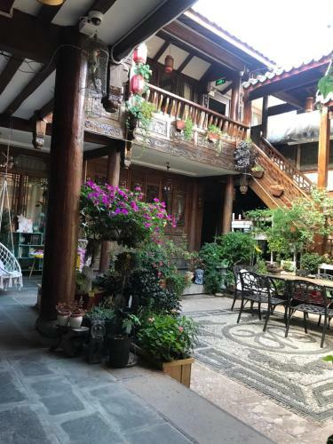 Qichi Inn