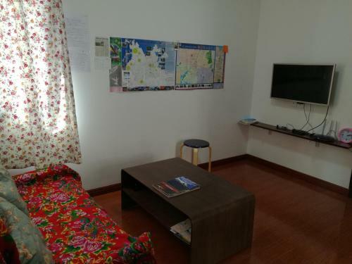 Kunming Green Lake Cottage