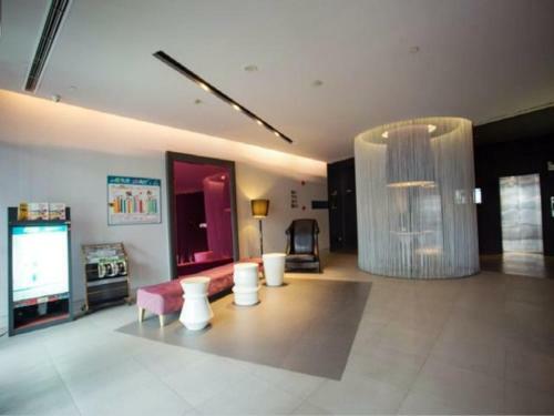 Hotel Jinjiang Inn Xinxiang Railway Station
