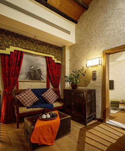 Posada Yangshuo Moonlight Hostel