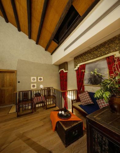 Posada Yangshuo Moonlight Hostel