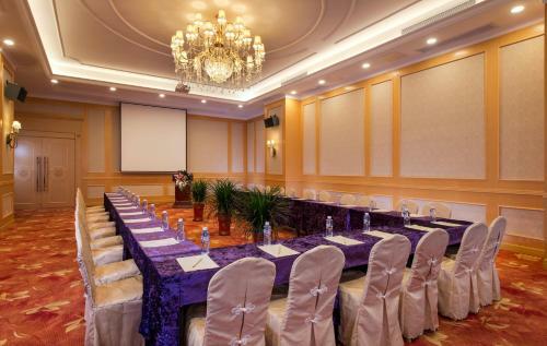 Vienna Hotel Kunshan North Qingyang Road