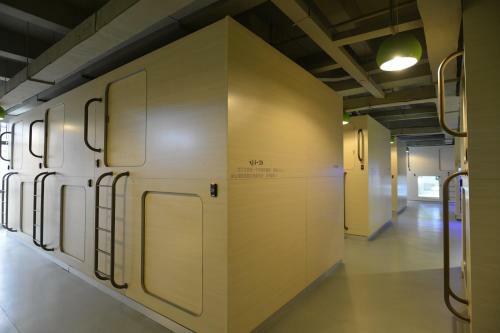 Shenzhen XI You Hostel