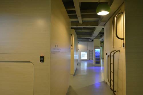 Shenzhen XI You Hostel