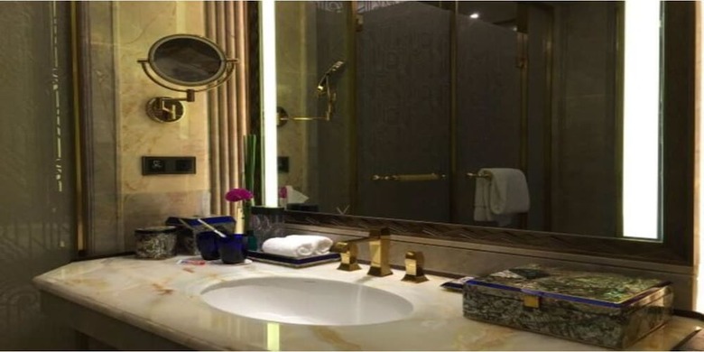 Hotel Wanda Reign Chengdu