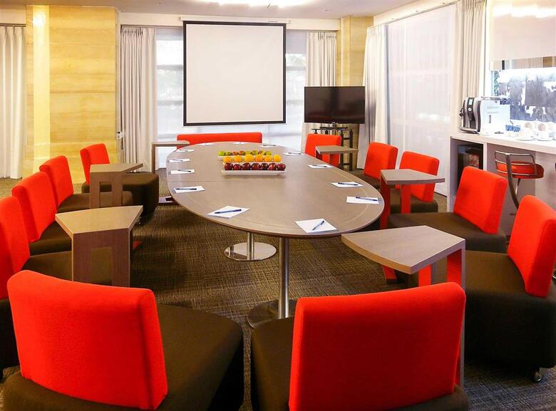 Hotel Novotel Semarang (Superior)
