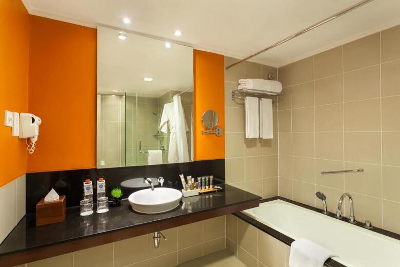 Hotel Novotel Semarang (Superior)