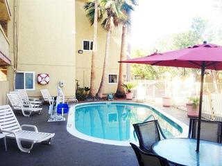 Hotel Howard Johnson Encinitas