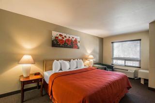 Hotel Howard Johnson Encinitas