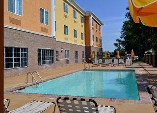 Hotel Comfort Suites