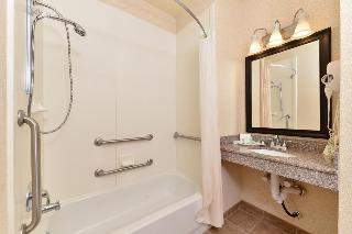 Hotel Comfort Suites