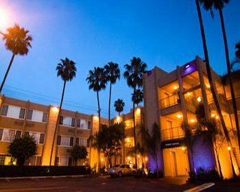 Hotel Best Western Carriage Inn