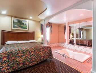 Hotel Knights Inn