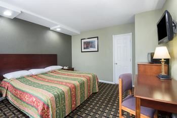 Hotel Knights Inn