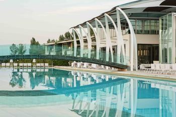 Hotel Riviera Golf Resort