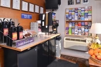 Hotel Americas Best Value Inn, Lake Tahoe