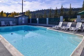 Hotel Americas Best Value Inn, Lake Tahoe