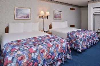 Hotel Americas Best Value Inn, Lake Tahoe