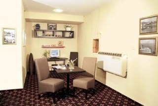 Astoria Galilee Hotel