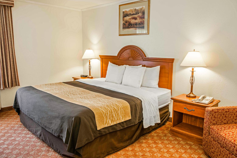 Hotel Comfort Inn