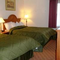 Hotel Comfort Inn