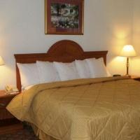 Hotel Comfort Inn