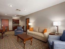Hotel Wingate By Wyndham