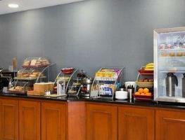 Hotel Wingate By Wyndham